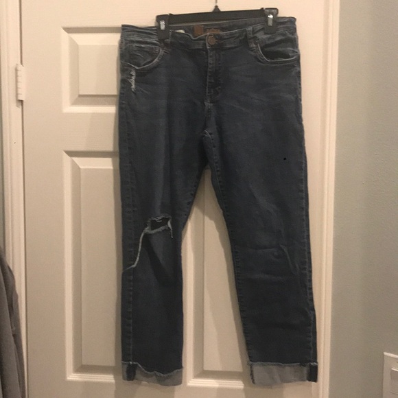 Kut from the Kloth Denim - Kut from the Kloth 👖